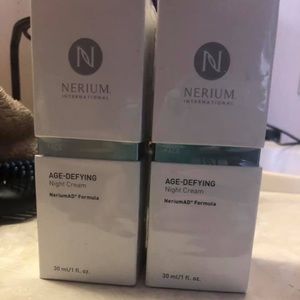 Nerium